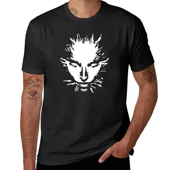 Nové SHODAN | System Shock 2 T-Shirt chlapcov zviera tlače tričko Krátky rukáv pánske grafické t-shirts hip hop